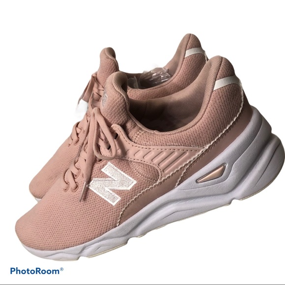 New Balance Shoes - New Balance | Pink X -90 Sneakers